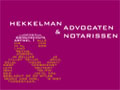 Hekkelman Advocaten & Notarissen